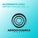 Alternate High - N O M I Album Mix