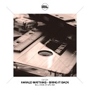 Harald Matthias - Bring It Back Matonik Extended Remix
