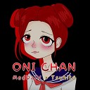 MedDalV Tsukito - Oni Chan