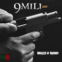 9Mili - All Starz