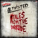 Al Twisted - Smash Your Face Bartoch remix