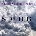 Night Vision Project - Dark Sun