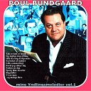Poul Bundgaard - Fordi jeg elsker dig
