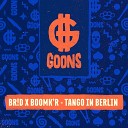 BR D Boomk R - Tango In Berlin