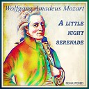 Wolfgang Amadeus Mozart - Menuetto Allegretto