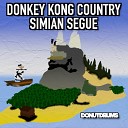 DonutDrums - Simian Segue From Donkey Kong Country