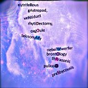 Random Words feat Phloide Computer Poetry… - advowson