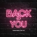 Techno Project Geny Tur - Back to You