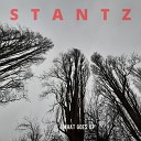 Stantz - What Goes Up