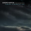 Sandro Norton Luis Trigo Jo o Salcedo Gary Burton Carlos Barreto M rio… - Prelude to the Wind Live