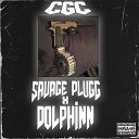 Savage Plugg feat Dolphinn - Glory