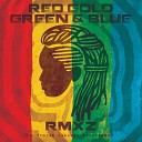 mykal rose - 44 Blues Rob Jevons Remix