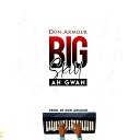 Don Armour - Big Skill A Guan