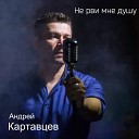 Андреи Картавцев - Без любви нельзя