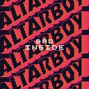 Altarboy feat Giulia Oddi - Bad Inside Original Mix