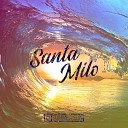 Santa Milo - Summer Sun Instrumental Version
