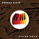 Thomas Klein - Intro Poem
