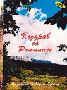 Pozdrav sa Romanije - Zali mala