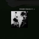 Fred und Luna Bigamo - Tropfenkarawane Frankey Sandrino Remix