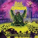 Soul Grinder - Lost and Damned