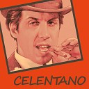 Celentano and Mina - Si и Spento Il Sole Celentano
