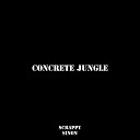 Scrappy Sinon - Concrete Jungle