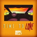 Biskibeat - Time To Love
