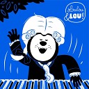 Classical Music Maestro Mozy Loulou Lou - Five Little Speckled Frogs Piano