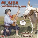 Mulita - Proezas do Nicanor