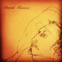 David Masson - Solitary Serenade
