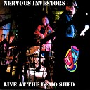 Nervous Investors feat Lez Karski - Dangerous Mood Live