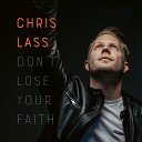 Chris Lass - Lover of My Soul