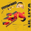 Lil liya Vector Prince - Одинокий prod by Pad Ocean