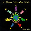 Mike Pinder - Why The Sky Is Far Away