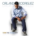 Orlando Rodriguez - You Need Love