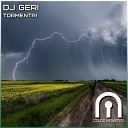 DJ Geri - Tormenta