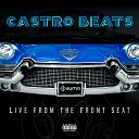 Castro Beats - The Drummer Is Buddy Rich