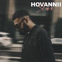 HOVANNII - Я не я