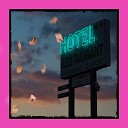 Sleep to City Sounds - Hotel Ambience