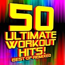 Workout Remix Factory - Shake It off Workout Remixed