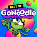 GoNoodle Awesome Sauce - Disco Brain