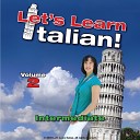 Let s Learn Italian - 16 Fun Idiomatic Expressions Using the Pronoun…