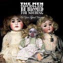 The Men That Will Not Be Blamed For Nothing - This House Is Not Haunted