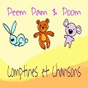 Peem Pam Poom - Savez Vous Planter Les Choux