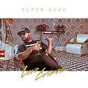 Super Sako - W I L Y feat Kg