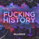 Killoxxx - Glock