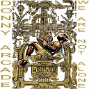 Donny Arcade - Zzzz feat Starfoxxx