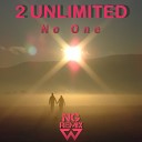 2 Unlimited - No One NG Remix