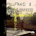 Poupard Lynhood - La famille carton bristol