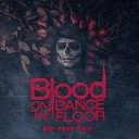 Blood On The Dance Floor - S My D